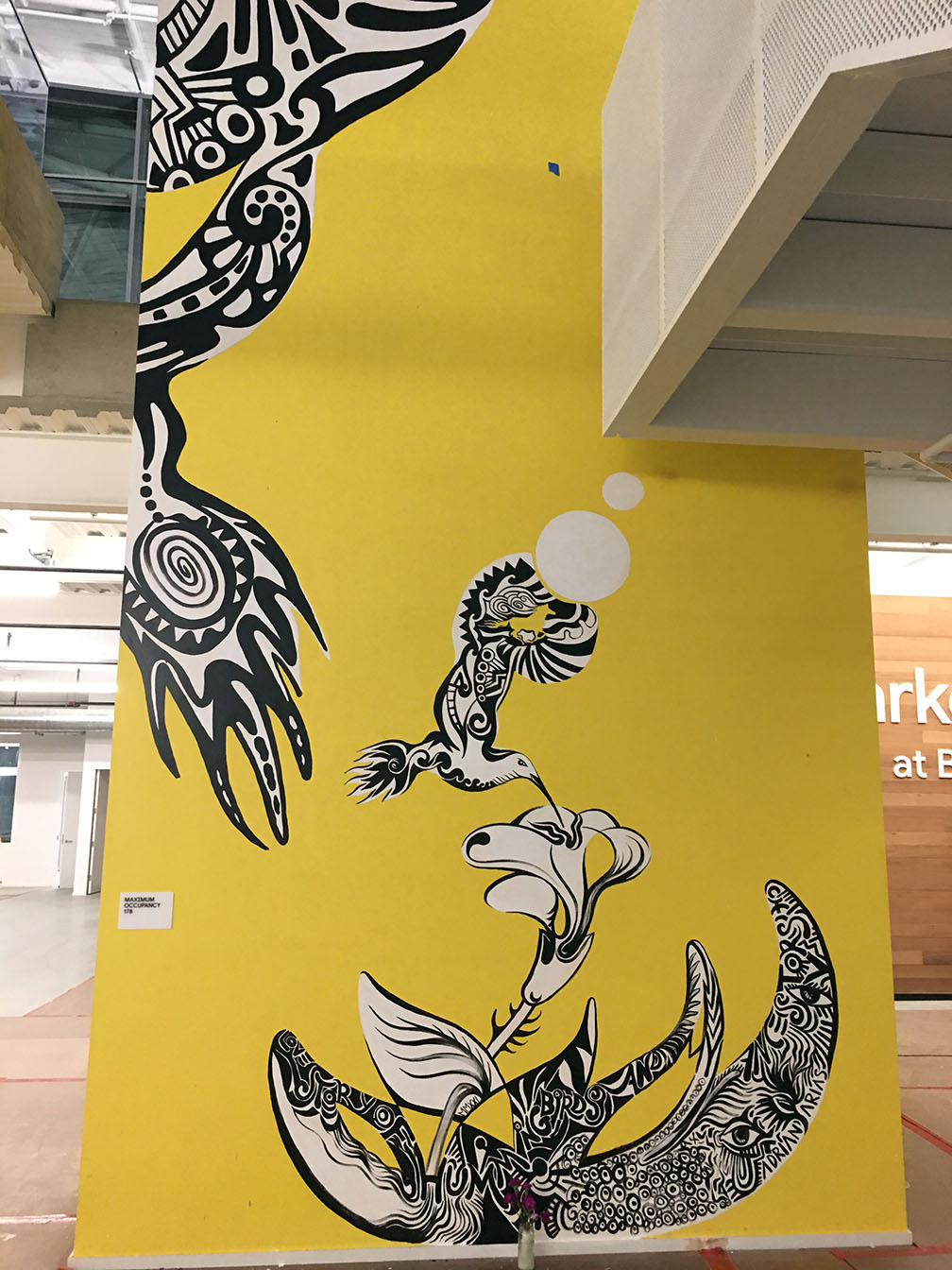 2021 Google Artist in Residence Adrian Arias